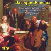Baroque Bohemia & Beyond Vol.2