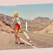 Trance Farmers: Queen Of Nowhere