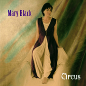 The Circus by Mary Black