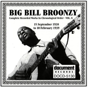 Good Time Tonight by Big Bill Broonzy