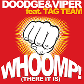 Whoomp! (There it is)