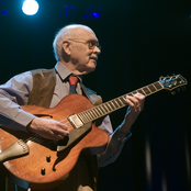 jim hall trio