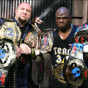 Dudley Boyz