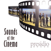 Presidio Brass: Sounds of the Cinema