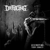 Destroying Your Dignity