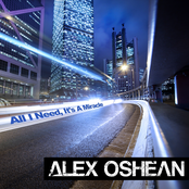 All I Need, It's a Miracle