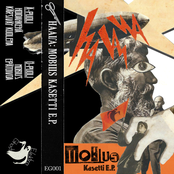 Mobius Kasetti E.P.