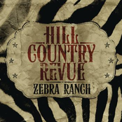 Zebra Ranch by Hill Country Revue
