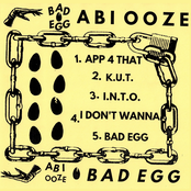 Bad Egg (Bedroom Session)
