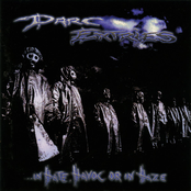 In Hate, Havoc Or In Haze
