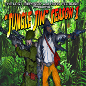 Jungle Jim Season 1