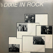 Dixie In Rock