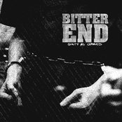 Bitter End: Guilty As Charged