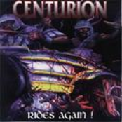 Legions Of Hate by Centurion