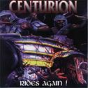 Prelude To Valhalla by Centurion