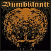 Ciegos 10"ep