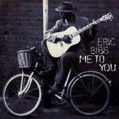 I Need A Vacation by Eric Bibb