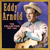 Tears Broke Out On Me by Eddy Arnold