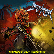 SPIRIT OF SPEED