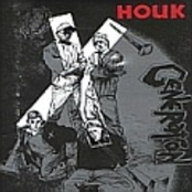 Love by Houk