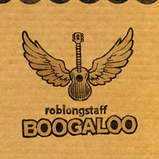 Boogaloo by Rob Longstaff