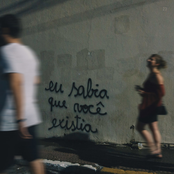 Eu Sabia Que Você Existia