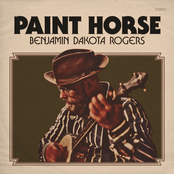 Benjamin Dakota Rogers: Paint Horse