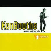 Puppet On A String by Ken Boothe