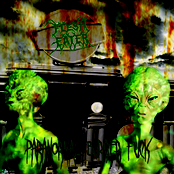 Paranormal Burger Fuck