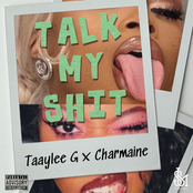 TALK MY SHIT