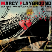 Blackbird by Marcy Playground