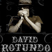 David Rotundo Band