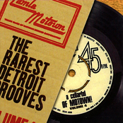 A Cellarful Of Motown (Vol. 4)