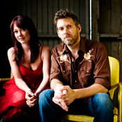 rod picott and amanda shires