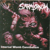 Intravenous Ejaculation by Sanatorium