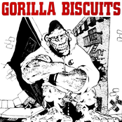 Gorilla Biscuits: Gorilla Biscuits