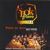 Passo de Anjo (Ao Vivo)