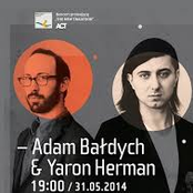 adam bałdych & yaron herman