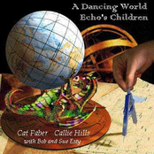A Dancing World (feat. Bob and Sue Esty)