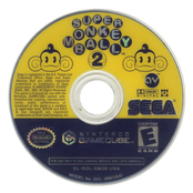 Super Monkey Ball 2 OST