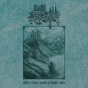 Where silence speaks in hushed tones