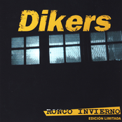 Where Everybody Knows Your Name by Dikers