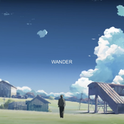 Wander (feat. Motti) - Single