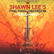 Seven, Eight by Shawn Lee's Ping Pong Orchestra