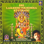 Sri Lakshmi Nrisimha Stotrani