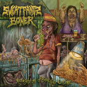 Regurgitation of Bonerific Cuisine