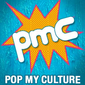 Pop My Culture Podcast
