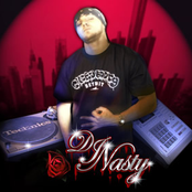 dj nasty