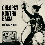 Mrówka Zombie