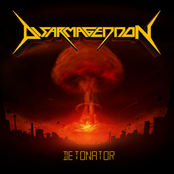 Detonator - EP